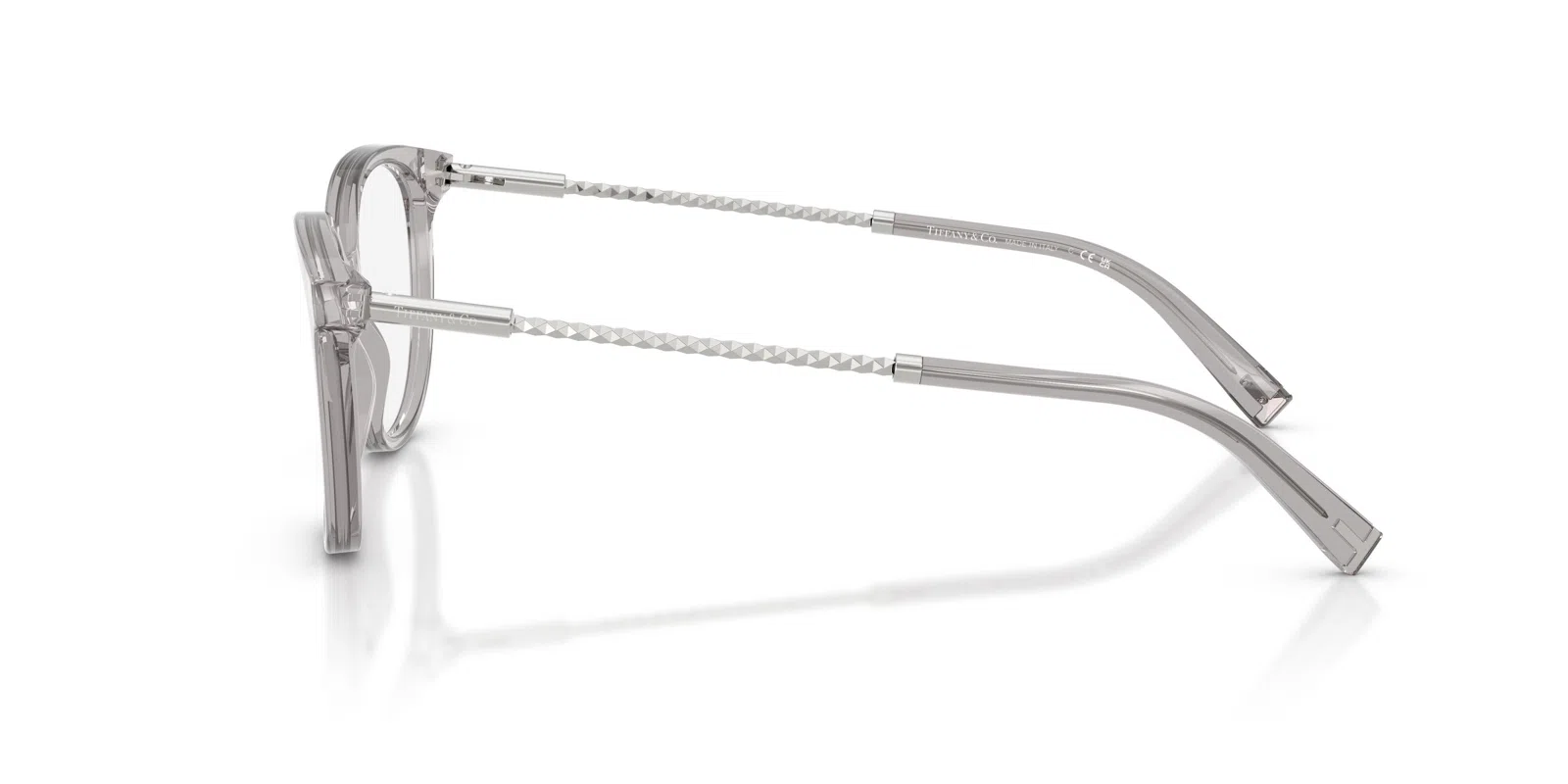 Tiffany 2168 Eyeglasses - view 8